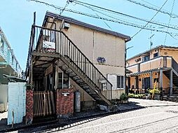 🉐敷金礼金0円！🉐コーポはなぶさ