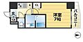 ファステート神戸アモーレ10階6.3万円