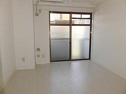 徳丸マンション 1Kの写真