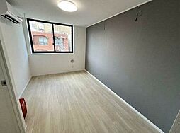 D−STYLE東浅草 4階1Kのリビング/ダイニング