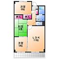 エテルノ217階6.0万円