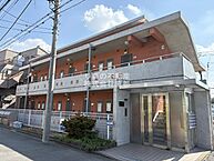 東京都調布市西つつじケ丘4丁目32-2：物件画像／リロの不動産  株式会社東都  調布店
