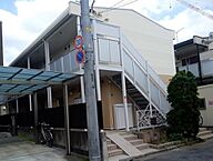 埼玉県川口市朝日6丁目3-26：物件画像／アエラス十条店 （株式会社アエラス）