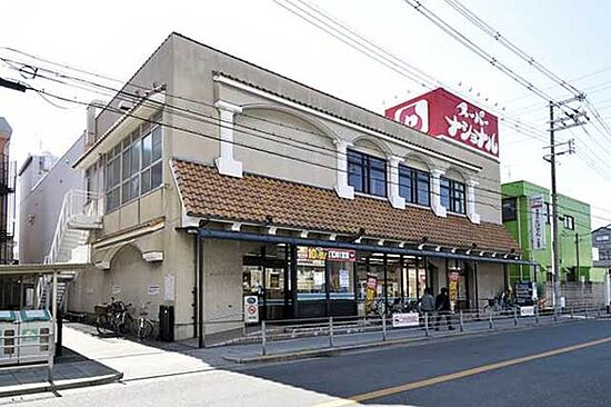 外観画像