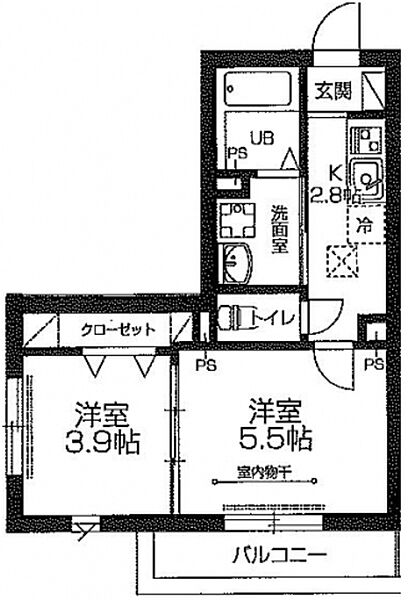 外観画像