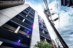 都営大江戸線 森下駅 徒歩5分の賃貸マンション