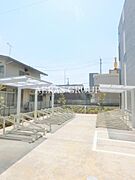共用設備