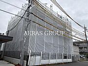 建設中