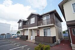 ディアス・コンフォールＢ