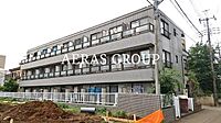 埼玉県狭山市富士見1丁目：物件画像／アエラス川越店 （株式会社アエラス）