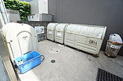 敷地内/建物