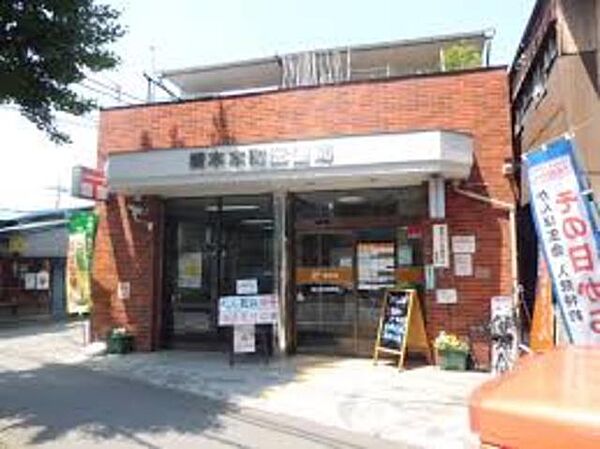 画像30:橋本本町郵便局 1680m