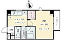 MAZABUJUBAN1階12.2万円