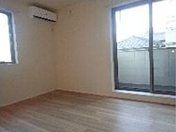 滝野川ヘーベルメゾン 4階1Kのリビング/ダイニング