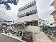 兵庫県西宮市津門西口町：物件画像／株式会社サイラス　ホームメイトFC甲子園口店