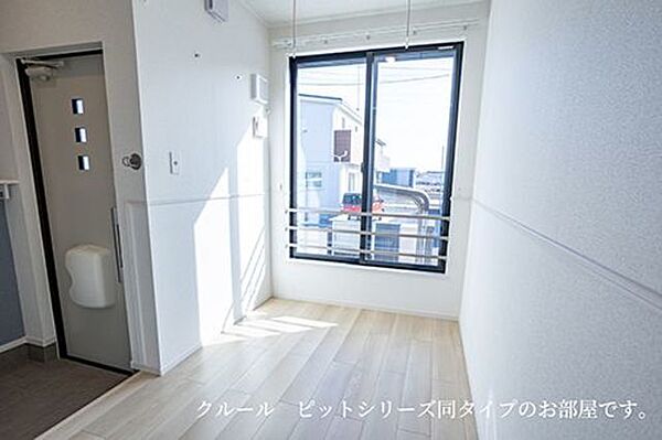 サンリット 102｜東京都府中市是政２丁目(賃貸アパート1LDK・1階・40.11㎡)の写真 その15