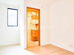 Belle Vie 1階1Kのリビング/ダイニング