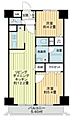 ライオンズマンション初台3階16.8万円