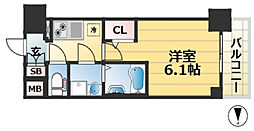 エスリード神戸ラ・コスタ 7階