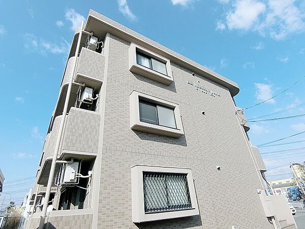 静岡県富士市鮫島(賃貸マンション1LDK・1階・44.82㎡)の写真 その8
