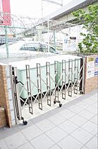 リアライズ深井駅前  ｜ 大阪府堺市中区深井沢町（賃貸マンション1DK・9階・30.04㎡） その13