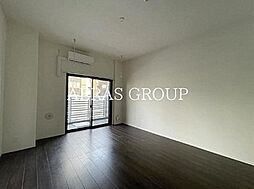 アルティオ ドマーニ 4階1Kのリビング/ダイニング