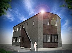 ハーモニーテラス高松I