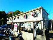 外観・土地