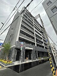 Osaka Metro長堀鶴見緑地線 蒲生四丁目駅 徒歩7分の賃貸マンション