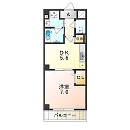 Osaka Metro御堂筋線 北花田駅 徒歩7分