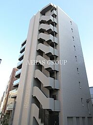 コンフォリア森下ウエスト