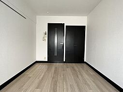 スカイコート多摩川第2 2階1Kのリビング/ダイニング