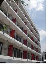 東京メトロ南北線 白金台駅 徒歩5分の賃貸マンション