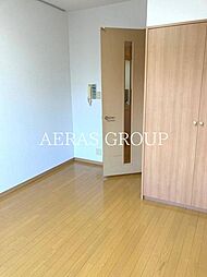 VIDA#014 6階1Kのリビング/ダイニング