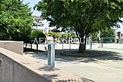 川口市立飯仲小学校 670m