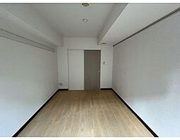 アミスタ小石川 3階1Kのリビング/ダイニング