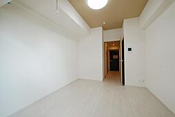 グランヴァンプレミアムイースト川口 5階1Kのリビング/ダイニング