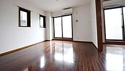 レーブロジュメン 3階1LDKのリビング/ダイニング