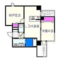 GROOVE堺東レジデンス7階11.6万円