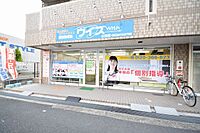 大阪府吹田市山田南：物件画像／エイブルネットワーク岸辺店　株式会社フォーラス＆カンパニー