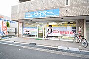 外観・土地