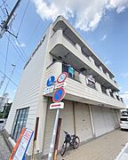 外観・土地