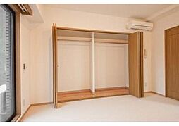 麹町MCM 6階ワンルームのリビング/ダイニング