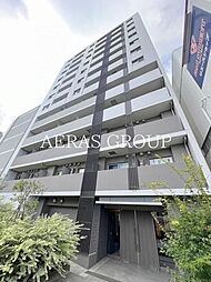 ハーモニーレジデンス東京イーストコア#004