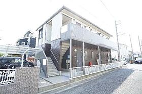 ポートヴィラ 00202 ｜ 神奈川県藤沢市辻堂太平台１丁目14-21（賃貸アパート1K・2階・25.11㎡） その1