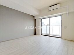 パサージュ ドゥイエ 3階1Kのリビング/ダイニング