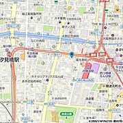 案内図