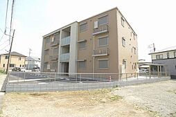 駐車場はオートロック側とバルコニー側にわかれています☆1台5、000円(税別)/月でご契約可能です♪