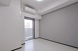 ジェノヴィア両国6グリーンヴェール 5階ワンルームのリビング/ダイニング