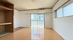 メゾン香住ヶ丘 306 3階1DKのリビング/ダイニング